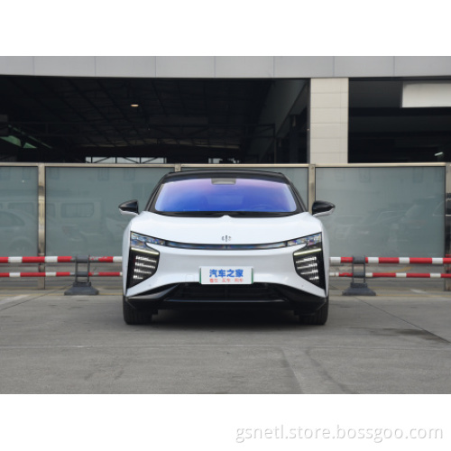 Human Horizons hiphi x electric car 4WD electric vehicle Long endurance hatchback Medium and large vehicles HIPHI